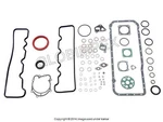 Mercedes R107 450 W109 W116 Etc Engine Gasket Set Victor Reinz + Year Warranty New. Price: $162.50.