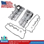 Aluminum Valve Cover For Infiniti 11-13 QX56 14-20 QX80 17-21 Nissan NV2500 New. Price: $245.99.