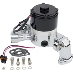 Big Block Chevy Electric Water Pump 396 427 454 Ewp Bbc High Volume Flow Chrome New. Price: $119.00.