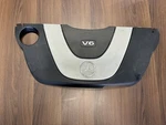 2005 2012 Mercedes-benz W211 E350 E500 S400 Front Engine Motor Cover Panel Oem Used. Price: $49.99.