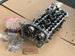 2008-2014 Lexus Isf Oem Left Driver Side Engine Cylinder Head Complete Used. Price: $1000.00.