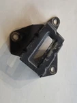Jeep Wrangler Yj CJ7 82-90 4.2L Air Cleaner Valve Cover Bracket Mount Used. Price: $42.49.