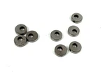 Valve Adjusting Eccentric For Bmw E10 Set Of 8 M10 Nos 11331744354 Used. Price: $40.49.