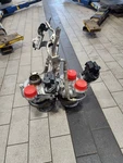 Bmw N63R Turbos 4.4 V8 Twin Engine M550I 750I X5 X6 G05 G06. Used. Price: $500.00.