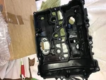 Mini Cooper Genuine 1112761127 Cylinder Head Cover Valve 11-12-7-611-277 New. Price: $275.00.