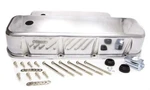 Rpc Bbc Alum Tall Plain V/c Polished R6330-2 New. Price: $209.81.