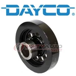 Dayco Harmonic Balancer For 1972 Chevrolet Brookwood 6.6L V8 - Engine Lc New. Price: $488.61.