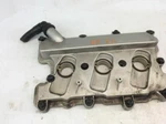 11-17 Audi A8 3.0L Right Engine Motor Cylinder Head Valve Cover Used. Price: $31.19.
