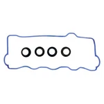 For Toyota Camry 1987-2001 Apex Auto AVC813S Valve Cover Gasket Set New. Price: $18.09.