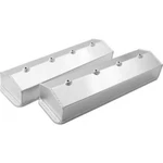 Allstar Performance 26172 Aluminum Tall Valve Covers - Centerbolt (pair) New. Price: $209.99.