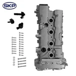 Skp SK25201395 Engine Valve Cover New. Price: $167.93.