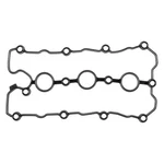 For Audi A4 Quattro 05-09 Mahle Passenger Side Molded Rubber Valve Cover Gasket New. Price: $28.80.