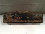 Caprice 1987 Valve Cover 917878 Used. Price: $63.93.