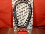 Cometic Rubber Valve Cover Gasket Set Fits 1988-2002 RB20 RB25 RB26 C4552 New. Price: $45.06.
