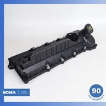 10-24 Land Rover L319 LR4 AJ133 Left Engine Cylinder Head Camshaft Cover Oem Used. Price: $91.30.