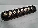 Used Engine Valve Cover Fits: 2001 Chevrolet Silverado 2500 Pickup. Price: $113.09.