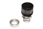 Moroso 68853 Valve Cover Breather Kit, Univ. New. Price: $103.99.