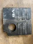 2022-2024 Nissan Frontier 3.8L Engine Cover 563970 Used. Price: $90.99.