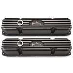 Edelbrock For Valve Cover Classic Series Chrysler 383/440 Ci V8 Black New. Price: $423.84.