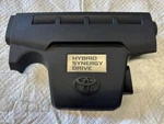 13 14 15 16 17 Toyota Camry Engine Cover Oem 2.5L Hybrid Used. Price: $67.50.