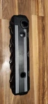 Omix-ada Plastic Engine Valve Cover 1983-1992 Jeep Cj/wrangler 2.5L Used. Price: $27.49.