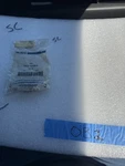 New Oem Ford Valve Assembly F6DZ7C020A. Price: $9.11.