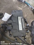 Engine Cover Oem 2010 Honda Insight 17121RBJ000 Used. Price: $100.00.