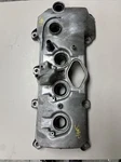 2010 Ford Flex Left Valve Cover 3.5 Turbo AA5E6A513EB Used. Price: $97.00.