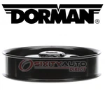 Dorman Vacuum Pump Pulley For 1996-2002 Gmc Savana 2500 Emission Control Tt New. Price: $125.35.