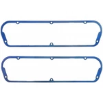 Engine Valve Cover Gasket Set Fel-pro 1963 Ford 300 New. Price: $56.68.