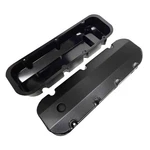Prw 4045407 Alum Fabricated, Bbc Tall W/ Crank Case Evac New. Price: $237.31.