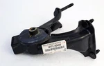 12371-0D050 Toyota Altis Corolla 3ZZFE 1ZZFBE Rear Engine Mount Insulator Oem New. Price: $133.60.