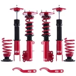 Bfo Coilovers Shocks For Nissan Altima 2007-2013 Lowering Struts Suspension Kit New. Price: $215.00.