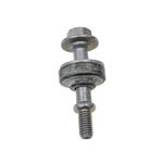 11-12-7-568-809 Genuine Bmw Valve Cover Bolt For 760 540 740 318 Series E65 New. Price: $65.77.