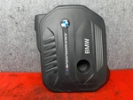 Bmw 18-22 G01 G02 Performance Genuine Engine Cover Tappet Head Oem 52K Used. Price: $99.99.