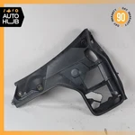 Mercedes W205 C300 Left Water Baffle Cowl Engine Cover Panel Oem Used. Price: $78.85.