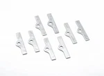 Mr Gasket 3681 Valve Cover Hold-down Brackets New. Price: $34.86.