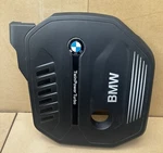 2013-2020 Bmw 4 Series F30 F31 F32 F36 3.0 Petrol Engine Top Cover 8616573 Used. Price: $115.86.