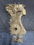 2012 Ford Fusion 2.5L Engine Timing Cover 9E5E-6059-AA 10/12 Used. Price: $71.24.