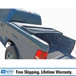 Diy Tonneau Cover Soft Tri Fold Fits 2009-2017 Dodge Ram 5.8FT Bed New. Price: $459.95.