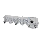 Ford F-250/F-350 Super Duty 2005-2010 Valve Cover Driver Side Aluminum New. Price: $156.67.