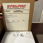Engine Valve Cover Gasket Set Fel-pro Vs 50544 New. Price: $28.80.