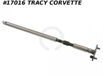 1962-1974 Corvette Distributor Main Shaft 1870718 Hi Perf/transistor Ignition New. Price: $90.00.