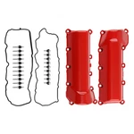 Aluminum Engine Cylinder Valve Cover Set For Jeep Liberty 02-12 Ram 150 11-12 New. Price: $176.73.