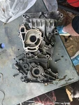 '19-'23 Jeep Renegade Engine Timing Cover 1.3L Used. Price: $247.00.