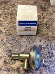 Four Seasons 74603 Heater Valve Buick, Chevy, Cady, Ford, Etc Free Shipping! New. Price: $18.20.