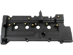 Diy Solutions Valve Cover Fits Hyundai Accent 2006-2011 1.6L 4 Cyl 85PPTN New. Price: $74.48.