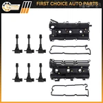 Valve Cover Gasket&ignition Coil Pack 2003-2008 For Nissan 350Z Fits Infiniti New. Price: $117.03.