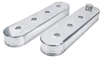Allstar Performance ALL26210 Valve Covers Fab Aluminum W/o Coil Mount New. Price: $199.99.