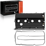 Engine Valve Cover W/ Gasket Ford Fiesta 2014 2015 2016 2017 2018 2019 1.6L New. Price: $53.99.